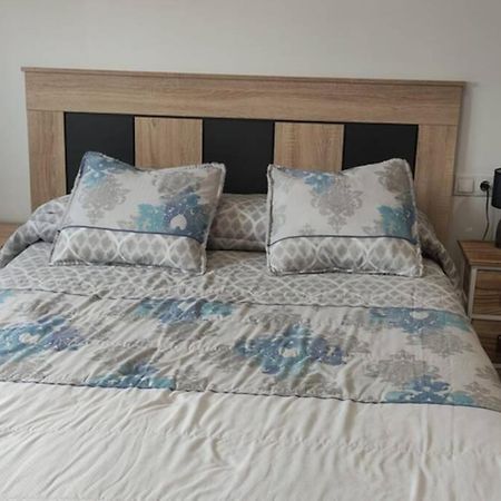 Apartamentos Nayda Studio 2 Mérida Eksteriør billede