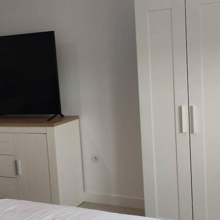 Apartamentos Nayda Studio 2 Mérida Eksteriør billede