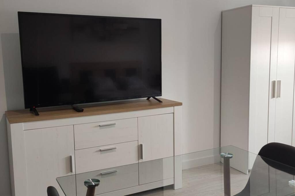 Apartamentos Nayda Studio 2 Mérida Eksteriør billede
