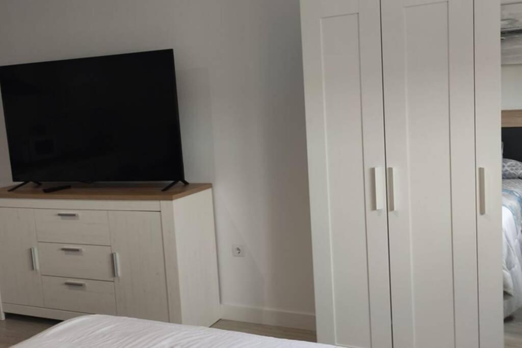 Apartamentos Nayda Studio 2 Mérida Eksteriør billede